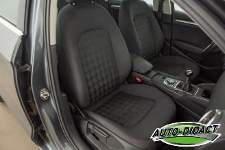 Audi A3 1.4 TFSI 110 KWClima Navi Carpass Attraction picture 24