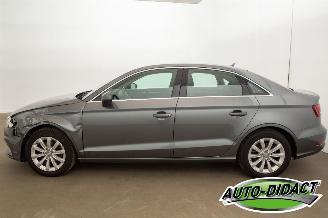 Audi A3 1.4 TFSI 110 KWClima Navi Carpass Attraction picture 39