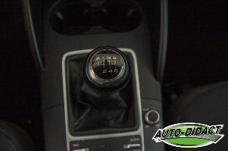 Audi A3 1.4 TFSI 110 KWClima Navi Carpass Attraction picture 14