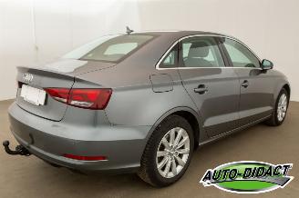 Audi A3 1.4 TFSI 110 KWClima Navi Carpass Attraction picture 4