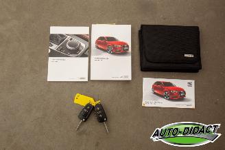 Audi A3 1.4 TFSI 110 KWClima Navi Carpass Attraction picture 30