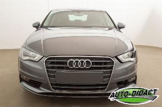 Audi A3 1.4 TFSI 110 KWClima Navi Carpass Attraction picture 36