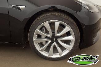 Tesla Model 3 Standard Range Plus RWD 60kWh 93% SOH picture 25