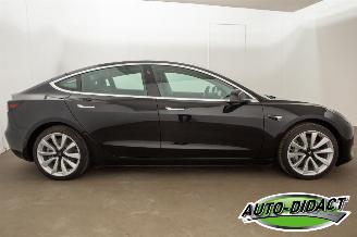 Tesla Model 3 Standard Range Plus RWD 60kWh 93% SOH picture 32