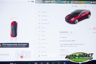 Tesla Model 3 Standard Range Plus RWD 60kWh 93% SOH picture 9