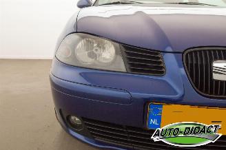 Seat Ibiza 1.4-16V Airco Reference picture 26