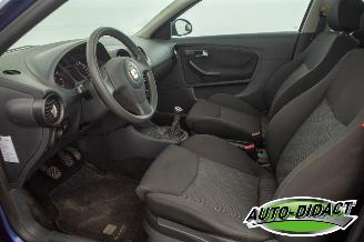 Seat Ibiza 1.4-16V Airco Reference picture 18