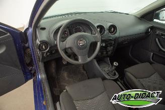 Seat Ibiza 1.4-16V Airco Reference picture 17