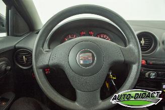 Seat Ibiza 1.4-16V Airco Reference picture 5