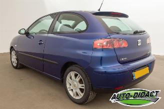 Seat Ibiza 1.4-16V Airco Reference picture 3