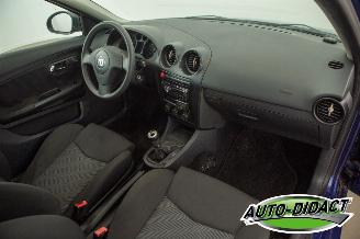 Seat Ibiza 1.4-16V Airco Reference picture 13