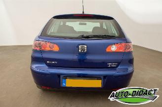 Seat Ibiza 1.4-16V Airco Reference picture 29