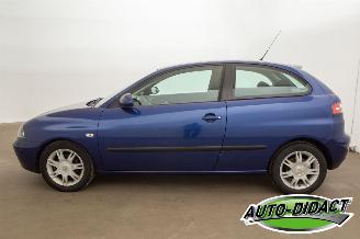 Seat Ibiza 1.4-16V Airco Reference picture 31