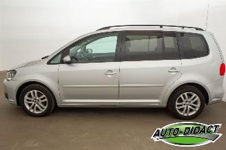 Volkswagen Touran 1.6 TDI Clima 7pers Comfortline picture 37