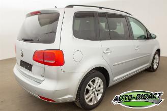 Volkswagen Touran 1.6 TDI Clima 7pers Comfortline picture 4