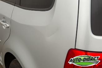 Volkswagen Touran 1.6 TDI Clima 7pers Comfortline picture 30