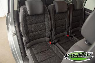 Volkswagen Touran 1.6 TDI Clima 7pers Comfortline picture 21