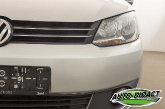 Volkswagen Touran 1.6 TDI Clima 7pers Comfortline picture 32