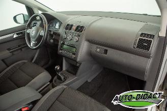 Volkswagen Touran 1.6 TDI Clima 7pers Comfortline picture 17