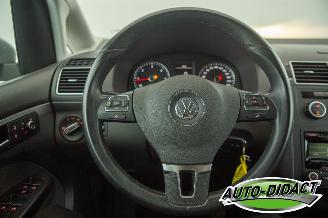 Volkswagen Touran 1.6 TDI Clima 7pers Comfortline picture 5