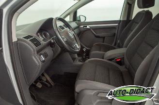 Volkswagen Touran 1.6 TDI Clima 7pers Comfortline picture 24