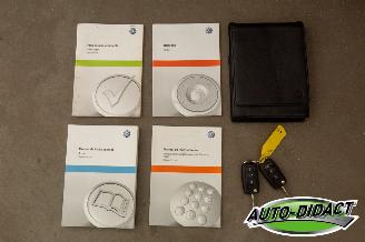 Volkswagen Touran 1.6 TDI Clima 7pers Comfortline picture 26