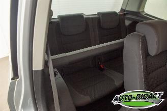 Volkswagen Touran 1.6 TDI Clima 7pers Comfortline picture 20