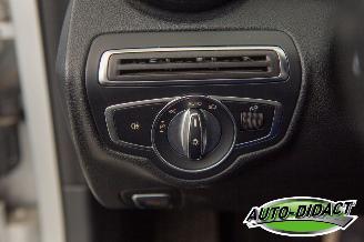 Mercedes C-klasse C180d Automaat Clima Navi Leder picture 13