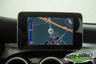 Mercedes C-klasse C180d Automaat Clima Navi Leder picture 7