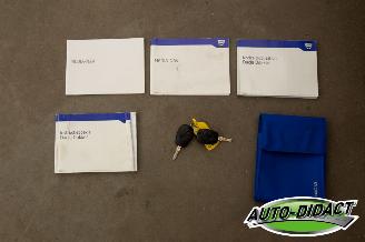 Dacia Dokker 1.6 MPi 61KW Airco picture 25