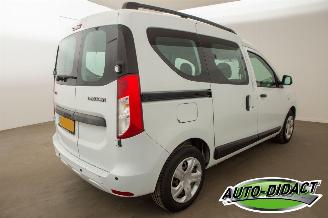 Dacia Dokker 1.6 MPi 61KW Airco picture 4