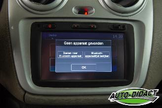 Dacia Dokker 1.6 MPi 61KW Airco picture 8