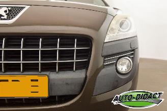 Peugeot 3008 1.6 THP Automaat Clima Pano MOTORSCHADE GT picture 30