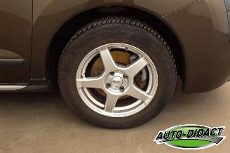 Peugeot 3008 1.6 THP Automaat Clima Pano MOTORSCHADE GT picture 29