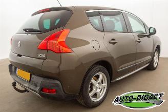 Peugeot 3008 1.6 THP Automaat Clima Pano MOTORSCHADE GT picture 4