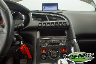 Peugeot 3008 1.6 THP Automaat Clima Pano MOTORSCHADE GT picture 10