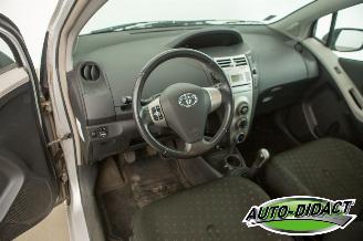 Toyota Yaris 1.0 VVTi Airco picture 20