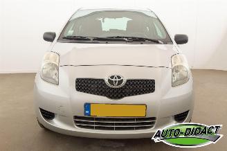 Toyota Yaris 1.0 VVTi Airco picture 30