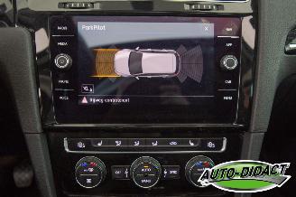 Volkswagen Golf 1.4 TSI Navi Pano Digi Dash Clima Highline picture 11