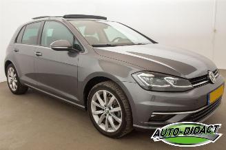 Volkswagen Golf 1.4 TSI Navi Pano Digi Dash Clima Highline picture 2