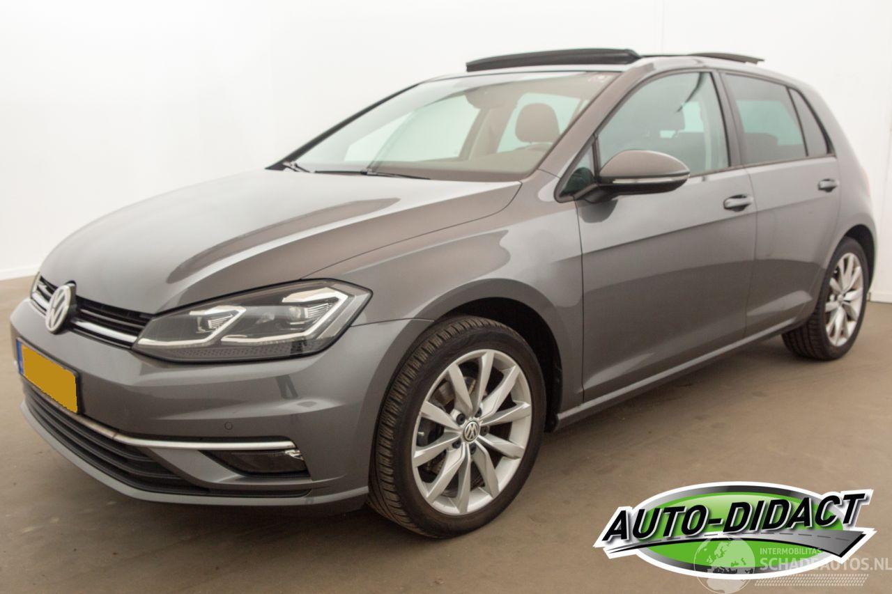 Volkswagen Golf 1.4 TSI Navi Pano Digi Dash Clima Highline