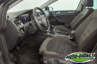 Volkswagen Golf 1.4 TSI Navi Pano Digi Dash Clima Highline picture 26