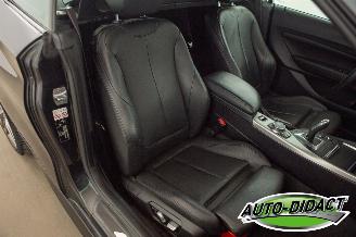 BMW 2-serie 218i Automaat Navi Camera Leder Clima picture 28