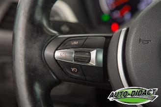BMW 2-serie 218i Automaat Navi Camera Leder Clima picture 22