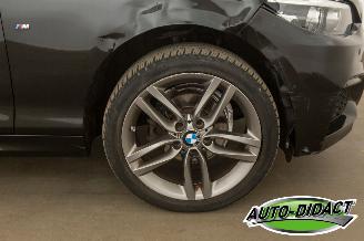 BMW 2-serie 218i Automaat Navi Camera Leder Clima picture 39