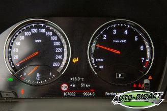 BMW 2-serie 218i Automaat Navi Camera Leder Clima picture 10