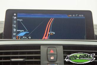 BMW 2-serie 218i Automaat Navi Camera Leder Clima picture 11