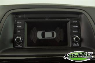 Mazda CX-5 2.0 Clima Navi TS+ Lease Pack 2WD picture 9