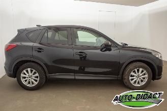Mazda CX-5 2.0 Clima Navi TS+ Lease Pack 2WD picture 38
