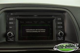 Mazda CX-5 2.0 Clima Navi TS+ Lease Pack 2WD picture 8